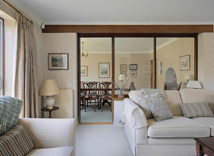 82 House With Site With FPP, &, 82A Bangor Road, Marino, Holywood, BT18 0LW