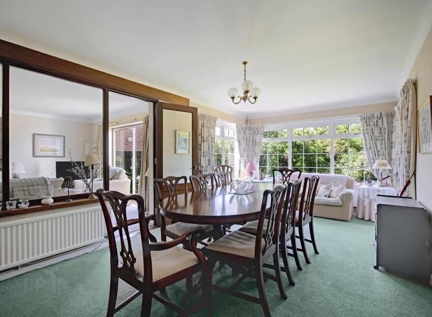 82 House With Site With FPP, &, 82A Bangor Road, Marino, Holywood, BT18 0LW