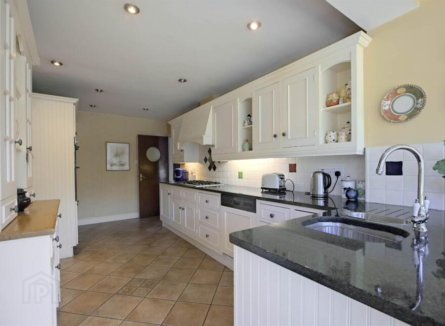 82 House With Site With FPP, &, 82A Bangor Road, Marino, Holywood, BT18 0LW