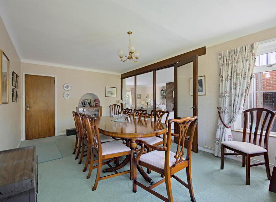 82 House With Site With FPP, &, 82A Bangor Road, Marino, Holywood, BT18 0LW