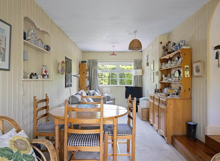 82 House With Site With FPP, &, 82A Bangor Road, Marino, Holywood, BT18 0LW