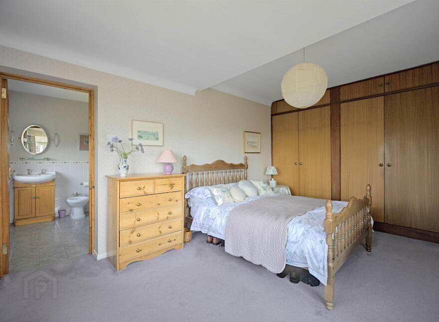 82 House With Site With FPP, &, 82A Bangor Road, Marino, Holywood, BT18 0LW