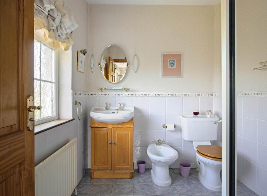 82 House With Site With FPP, &, 82A Bangor Road, Marino, Holywood, BT18 0LW