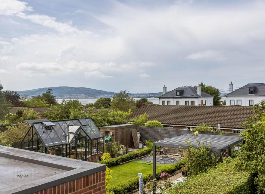 82 House With Site With FPP, &, 82A Bangor Road, Marino, Holywood, BT18 0LW