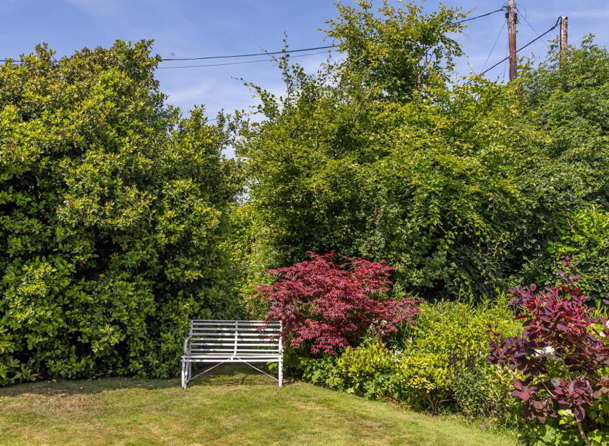 82 House With Site With FPP, &, 82A Bangor Road, Marino, Holywood, BT18 0LW