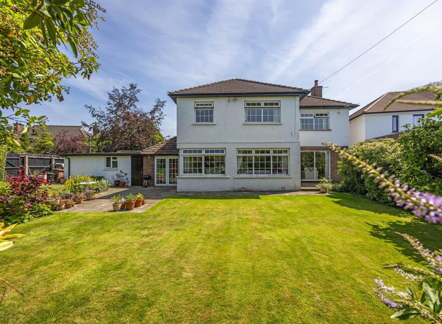 82 House With Site With FPP, &, 82A Bangor Road, Marino, Holywood, BT18 0LW