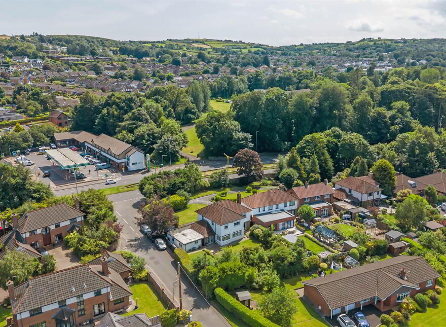 82 House With Site With FPP, &, 82A Bangor Road, Marino, Holywood, BT18 0LW