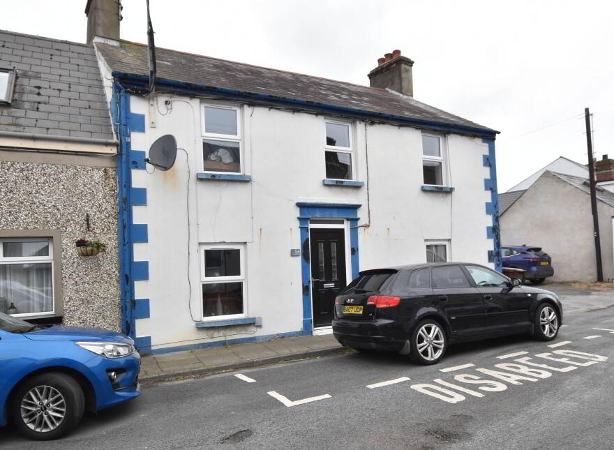 56 Shore Road, Millisle, Newtownards, BT22 2BT