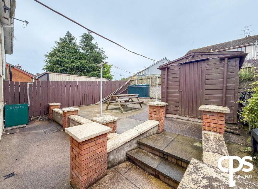 88 Fairgreen Park, Keady, BT60 3UR