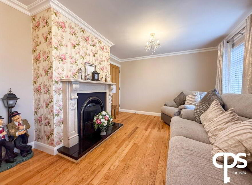 88 Fairgreen Park, Keady, BT60 3UR