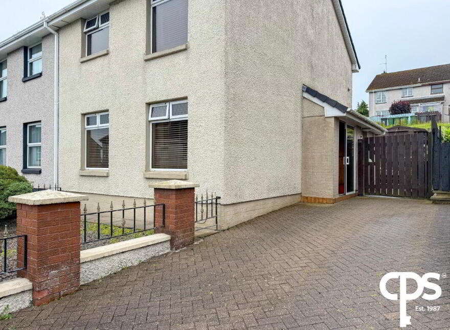 88 Fairgreen Park, Keady, BT60 3UR