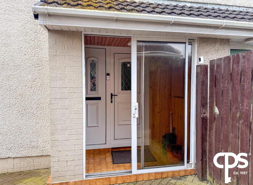 88 Fairgreen Park, Keady, BT60 3UR