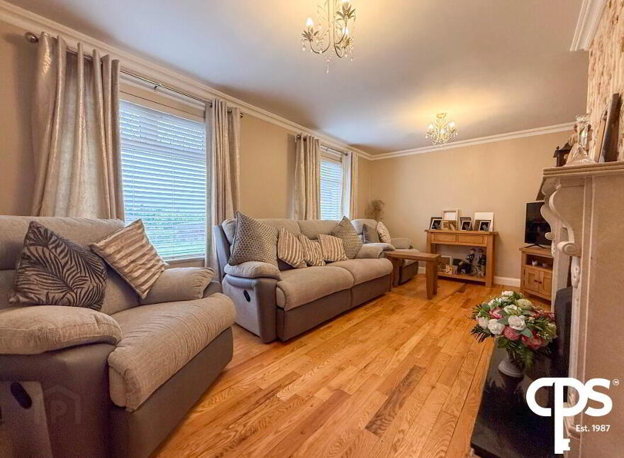 88 Fairgreen Park, Keady, BT60 3UR