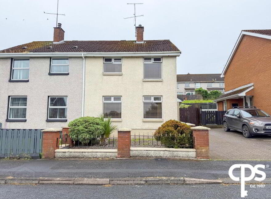88 Fairgreen Park, Keady, BT60 3UR