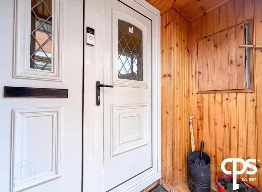 88 Fairgreen Park, Keady, BT60 3UR