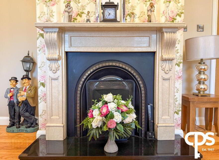 88 Fairgreen Park, Keady, BT60 3UR