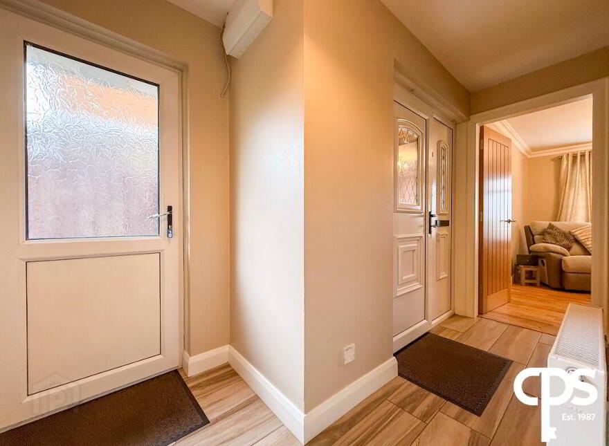 88 Fairgreen Park, Keady, BT60 3UR