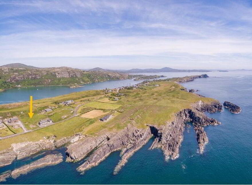 Galley Cove, Crookhaven
