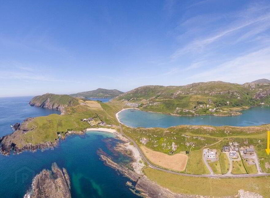 Galley Cove, Crookhaven