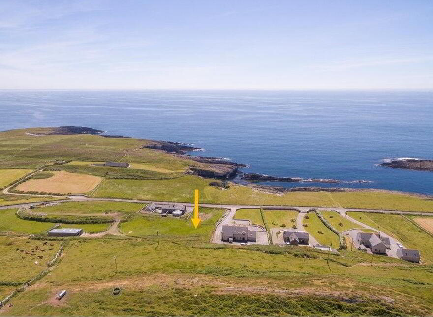 Galley Cove, Crookhaven