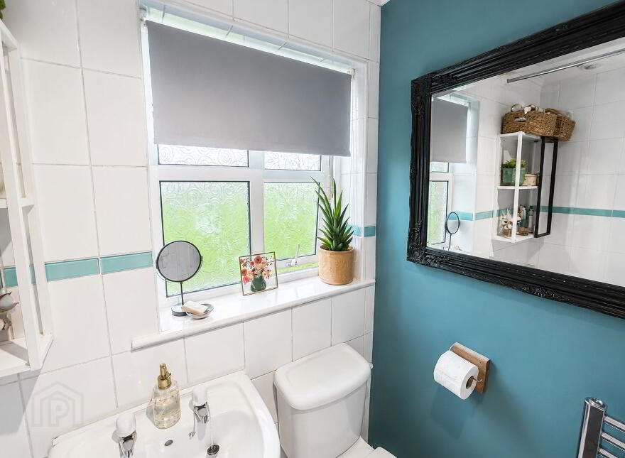 54 Whitethorn Avenue, Newtownards, BT23 8WT