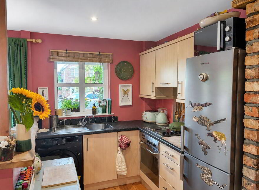 54 Whitethorn Avenue, Newtownards, BT23 8WT