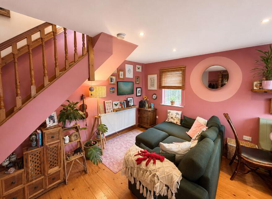 54 Whitethorn Avenue, Newtownards, BT23 8WT