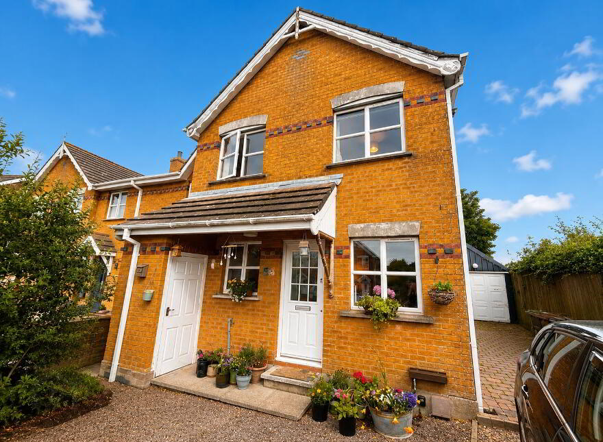 54 Whitethorn Avenue, Newtownards, BT23 8WT