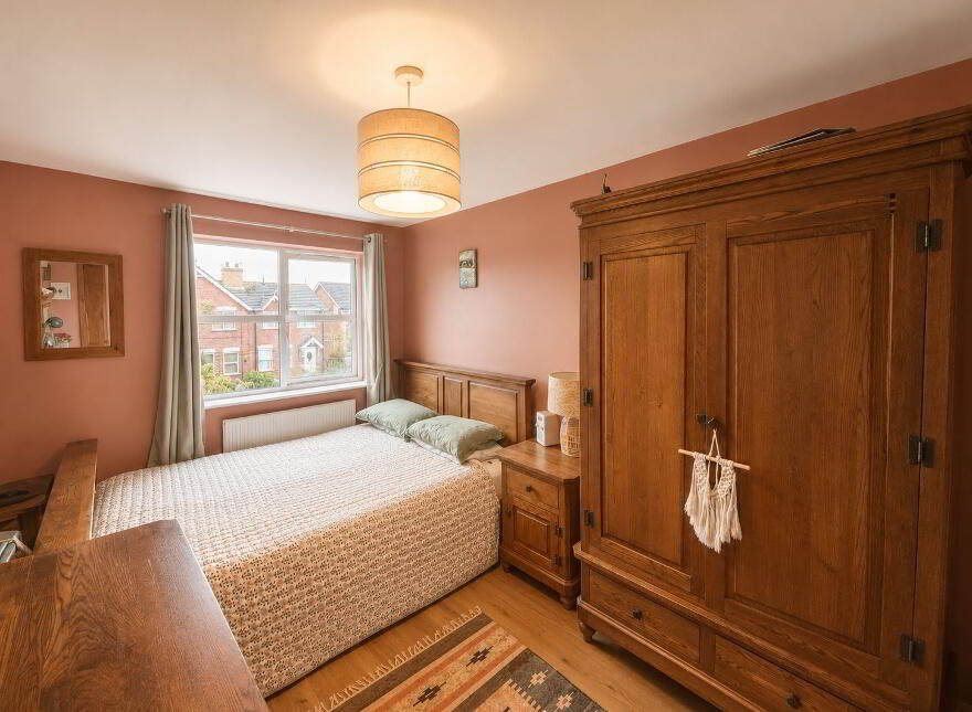 54 Whitethorn Avenue, Newtownards, BT23 8WT