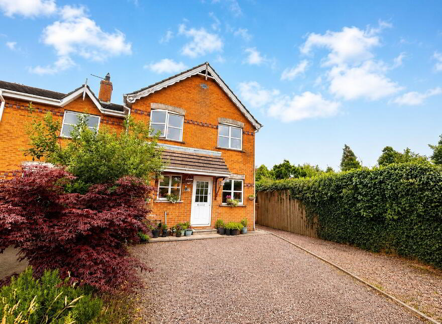 54 Whitethorn Avenue, Newtownards, BT23 8WT