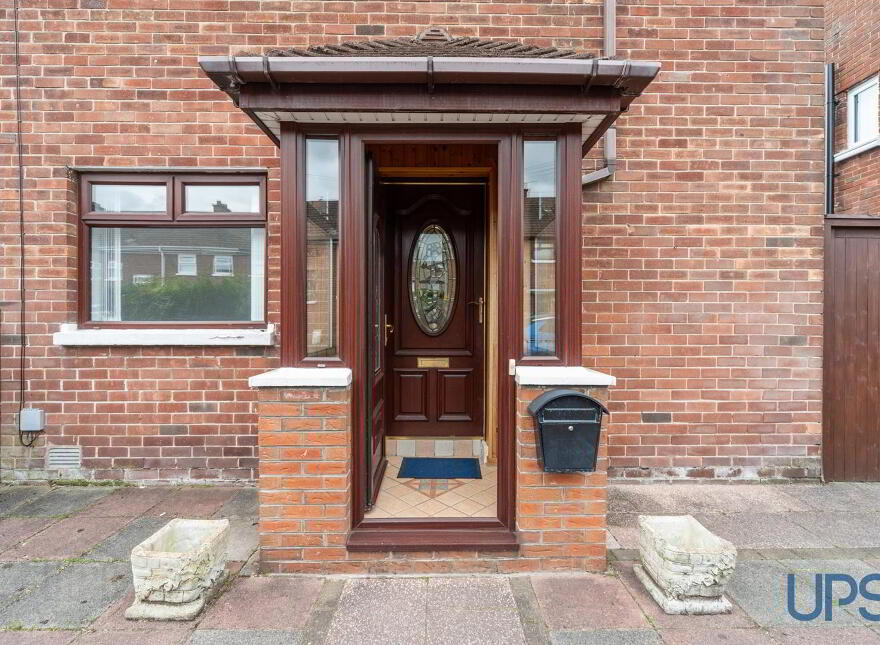 32 Slemish Way, Andersonstown, Belfast, BT11 8GW