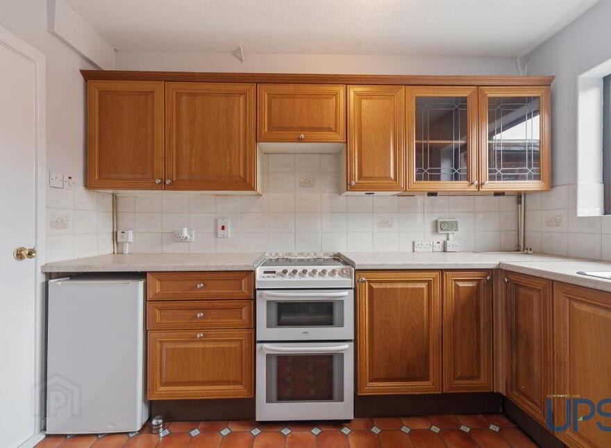 32 Slemish Way, Andersonstown, Belfast, BT11 8GW