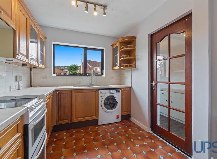 32 Slemish Way, Andersonstown, Belfast, BT11 8GW