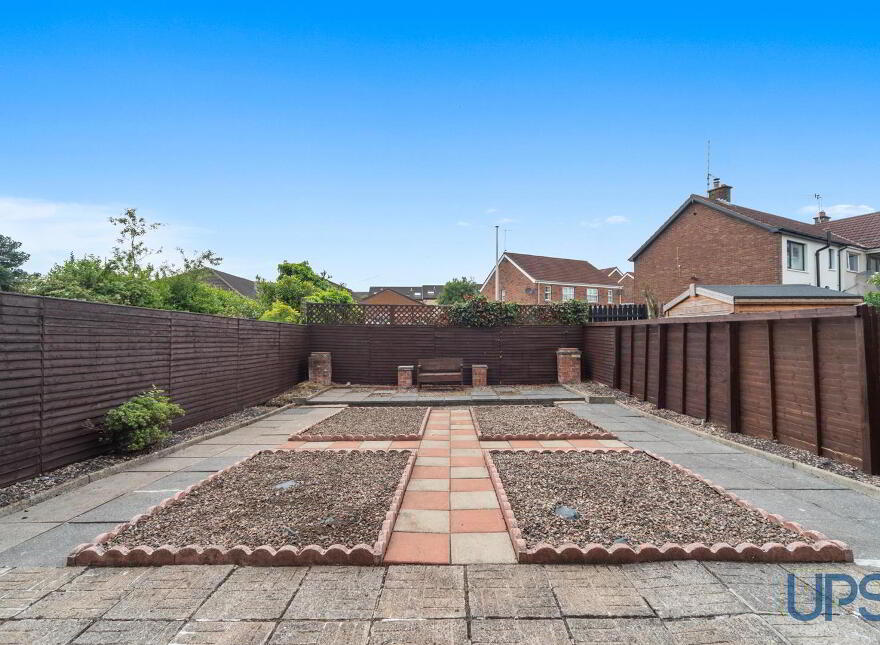 32 Slemish Way, Andersonstown, Belfast, BT11 8GW
