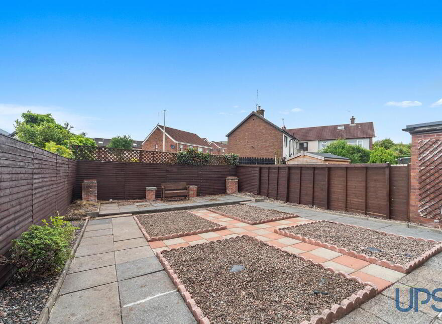 32 Slemish Way, Andersonstown, Belfast, BT11 8GW