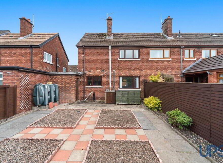 32 Slemish Way, Andersonstown, Belfast, BT11 8GW