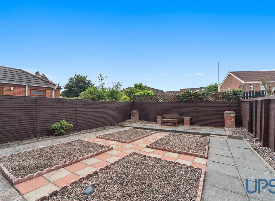 32 Slemish Way, Andersonstown, Belfast, BT11 8GW
