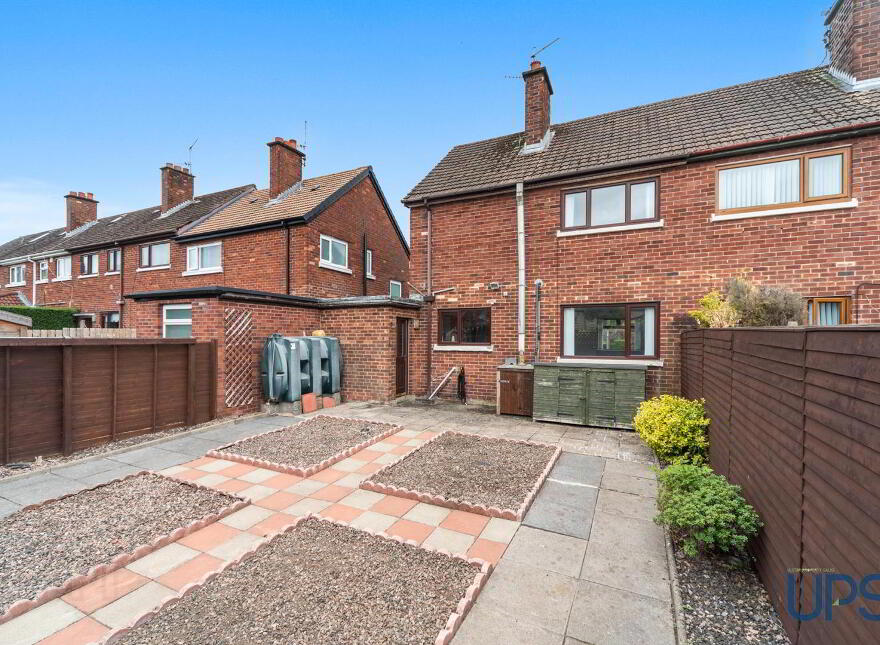 32 Slemish Way, Andersonstown, Belfast, BT11 8GW