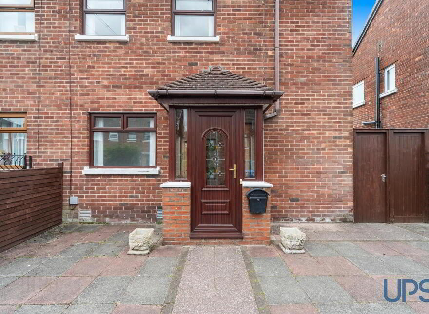 32 Slemish Way, Andersonstown, Belfast, BT11 8GW
