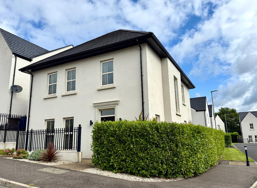 164 Barleyfields, Culmore, Derry, BT48 8TQ