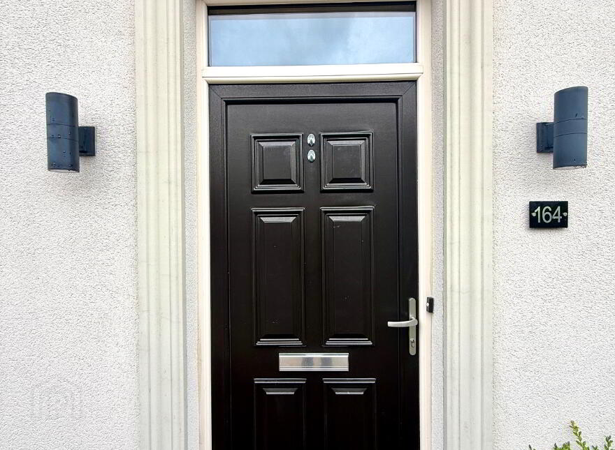 164 Barleyfields, Culmore, Derry, BT48 8TQ