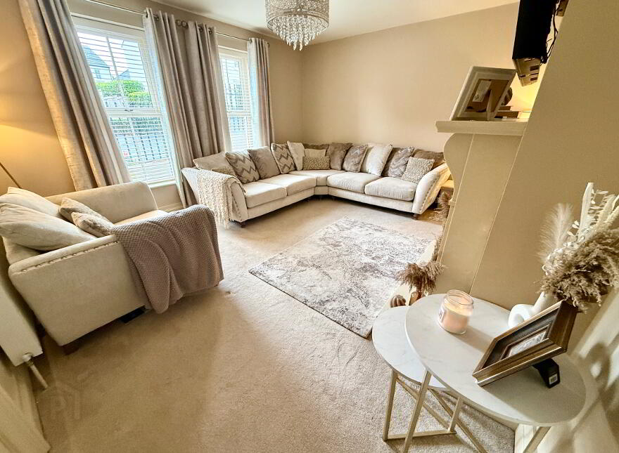164 Barleyfields, Culmore, Derry, BT48 8TQ