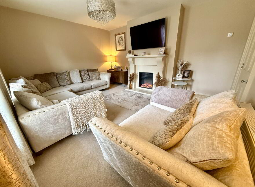 164 Barleyfields, Culmore, Derry, BT48 8TQ