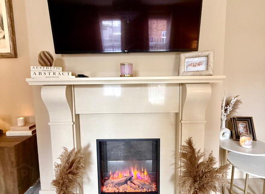 164 Barleyfields, Culmore, Derry, BT48 8TQ