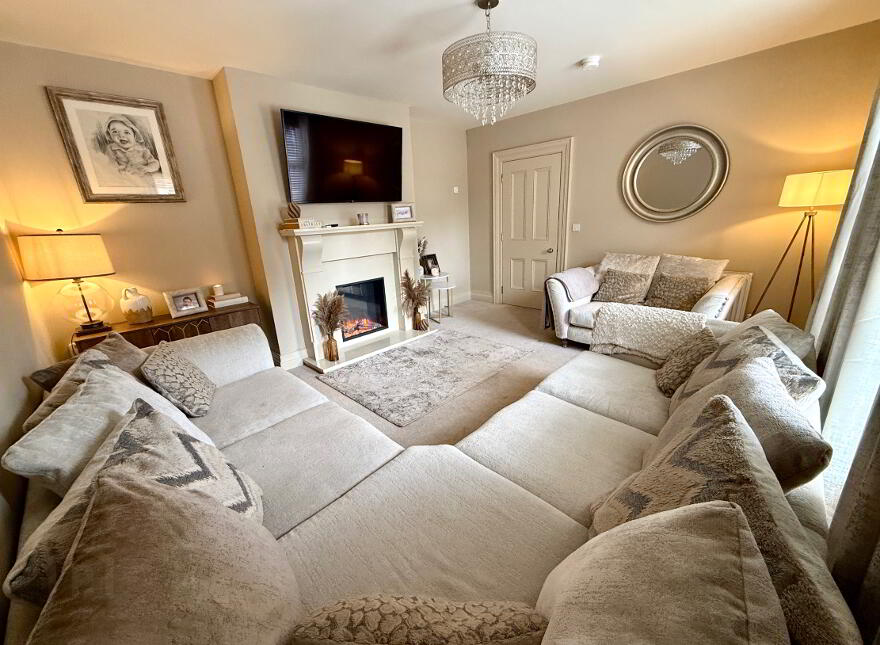 164 Barleyfields, Culmore, Derry, BT48 8TQ
