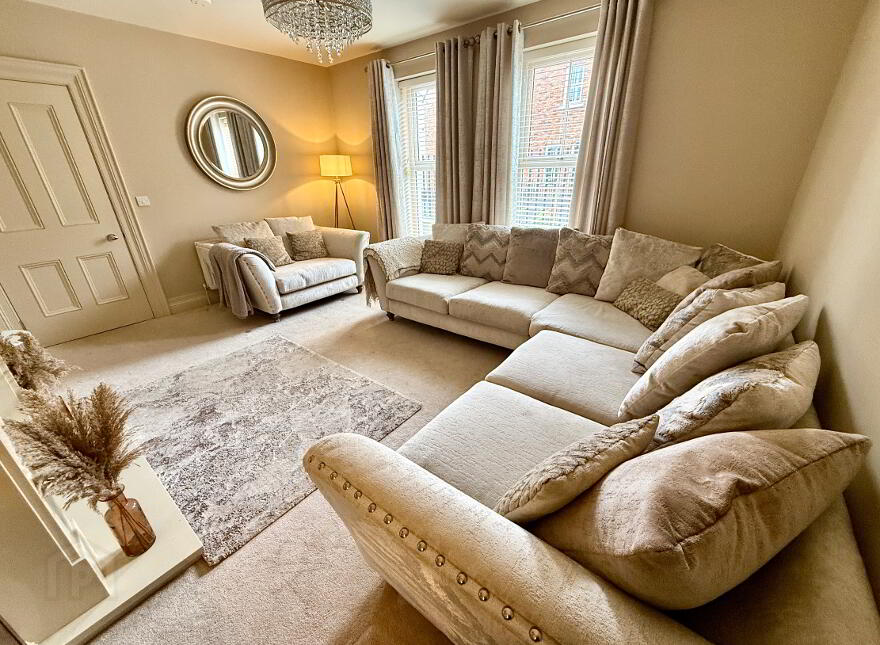 164 Barleyfields, Culmore, Derry, BT48 8TQ