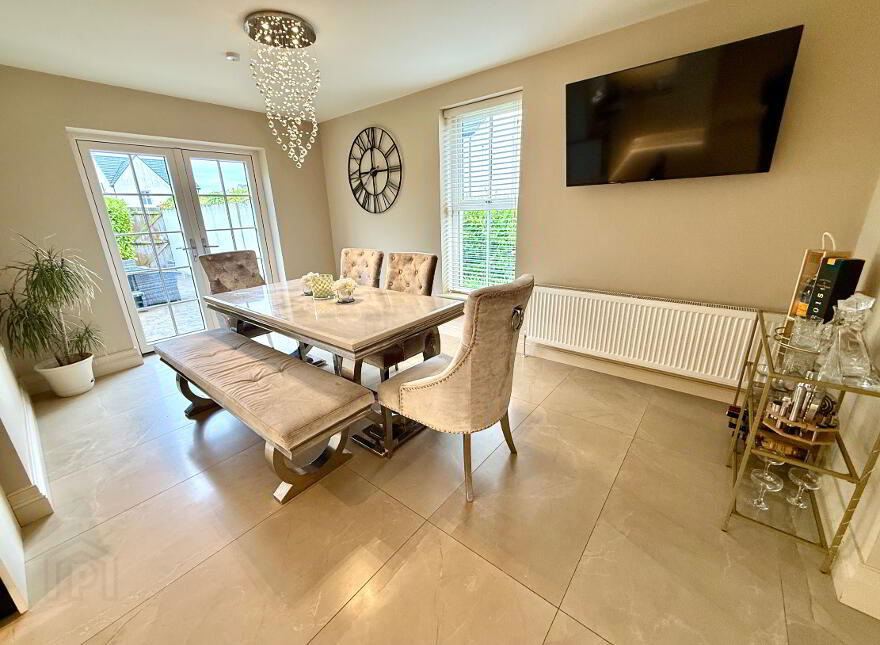 164 Barleyfields, Culmore, Derry, BT48 8TQ
