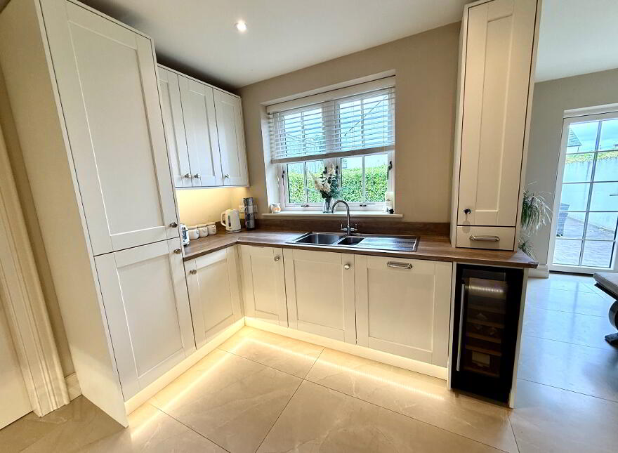 164 Barleyfields, Culmore, Derry, BT48 8TQ