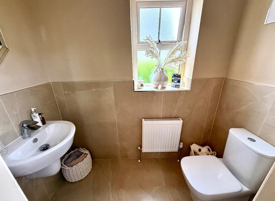 164 Barleyfields, Culmore, Derry, BT48 8TQ