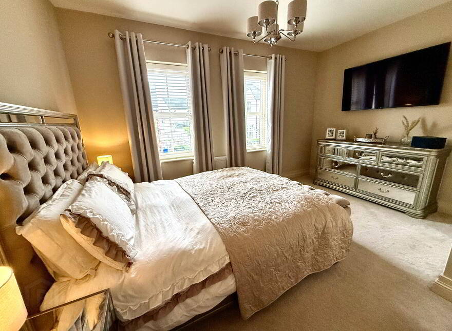 164 Barleyfields, Culmore, Derry, BT48 8TQ